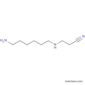 N-(β-Cyanoethyl)hexamethylenediamine