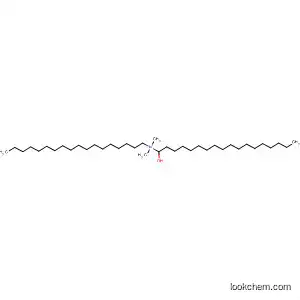 N,N-dimethyl-N-octadecyloctadecan-1-aminium hydroxide