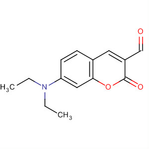 7-(diethylaMino)-2-oxo-2H-chroMene-3-carbaldehyde