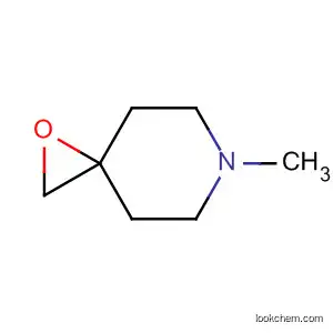 6-methyl-1-Oxa-6-azaspiro[2.5]octane