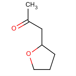 2-Propanone, 1-(tetrahydro-2-furanyl)-