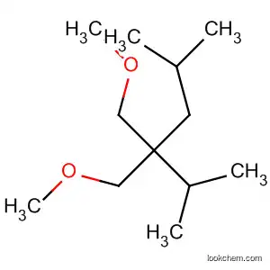 2-Isobutyl-2-isopropyl-1,3-dimethoxypropane