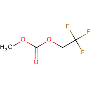 Methyl  2,2,2-trifluoroethyl  carbonate(FEMC)