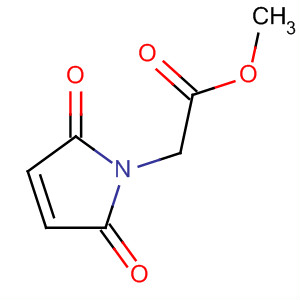 methyl2-(2,5-dioxopyrrol-1-yl)acetate