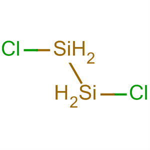Disilane, 1,2-dichloro-