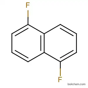 Naphthalene, 1,5-difluoro-