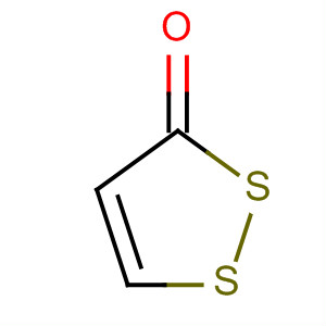 3H-1,2-Dithiol-3-one(3326-88-3)