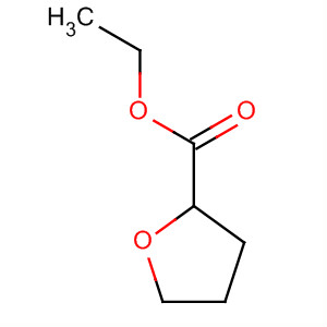 2-FURANCARBOXYLIC ACID TETRAHYDRO-,ETHYL ESTER,(2R)-