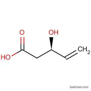 [R,(-)]-3-Hydroxy-4-pentenoic acid