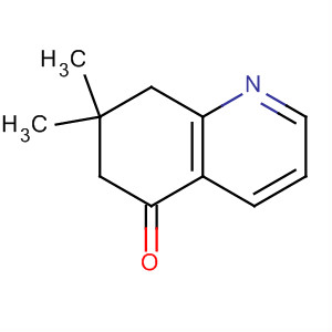 5(6H)-Quinolinone, 7,8-dihydro-7,7-dimethyl-