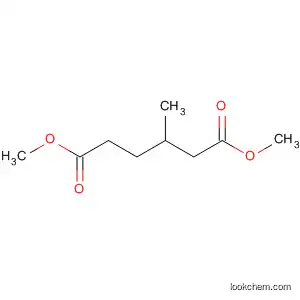 3-Methylhexanedioic acid dimethyl ester
