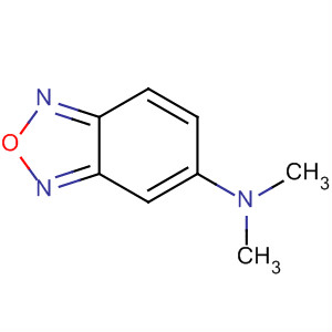 2,1,3-Benzoxadiazol-5-amine, N,N-dimethyl-