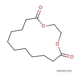 1,4-Dioxacyclopentadecane-5,15-dione