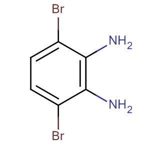 3,6-dibroMo-1,2-BenzenediaMine
