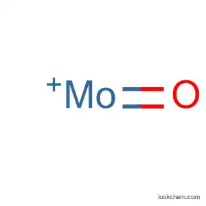 Molybdenum(1+), oxo-