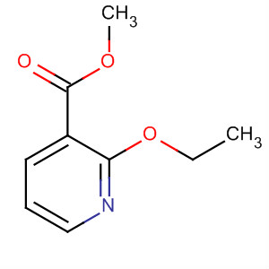 Methyl 2-ethoxynicotinate(74357-21-4)