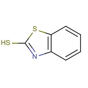 2-Benzothiazolethiol(118090-09-8)