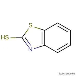 2-Benzothiazolethiol(9CI)