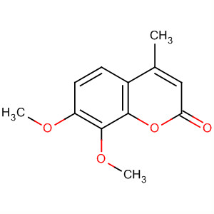 7,8-Dimethoxy-4-methyl-chromen-2-one