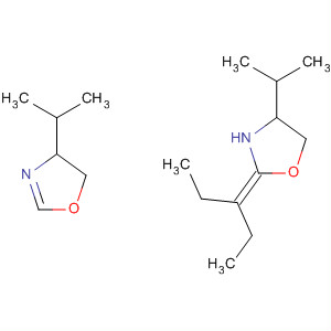 (4S,4'S)-(-)-2,2'-(3-PENTYLIDENE)BIS(4-ISOPROPYLOXAZOLINE)CAS