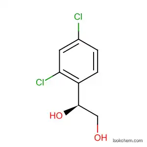 (S)-1-(2,4-디클로로페닐)-1,2-에탄디올