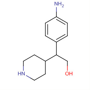 1-(4-AMinophenyl)-4-piperidineethanol(211247-53-9)