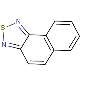 Naphtho[1,2-c][1,2,5]thiadiazole