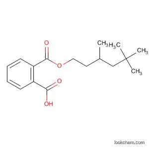 rac Mono(3,5,5-trimethylhexyl) Phthalate