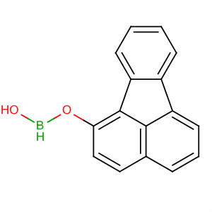 Fluoranthene-3-boronicacid