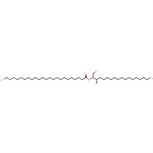 Tetracosanamide, N-[(1S,2R)-2-hydroxy-1-(hydroxymethyl)heptadecyl]-