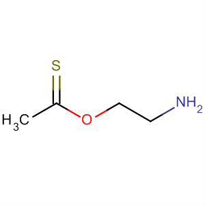 Ethanethioic acid, S-(2-aminoethyl) ester