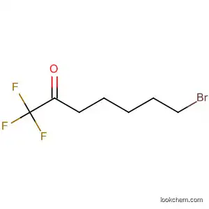 2-Heptanone, 7-bromo-1,1,1-trifluoro-