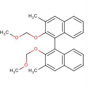 1,1'-Binaphthalene, 2,2'-bis(methoxymethoxy)-3,3'-dimethyl-, (1R)-