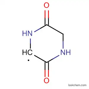 2-Piperazinyl, 3,6-dioxo-