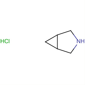 3-Azabicyclo[3.1.0]hexanehydrochloride