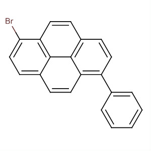 1-broMo-6-phenyl-Pyrene