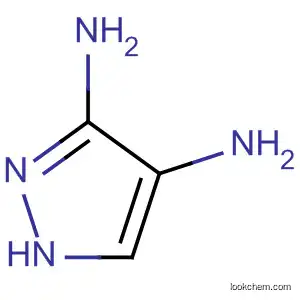 1H-Pyrazole-3,4-diamine
