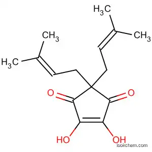 Hulupinic acid
