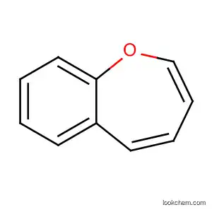 1-Benzoxepin