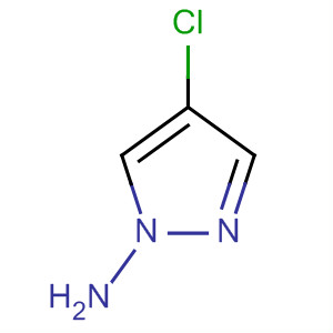 	4-Chloro-pyrazol-1-ylamine