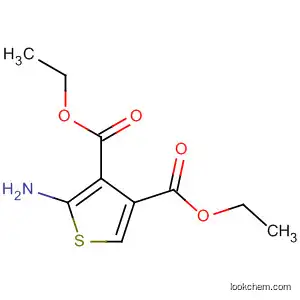 3,4-디에틸 2-a미노티오펜-3,4-디카르복실레이트