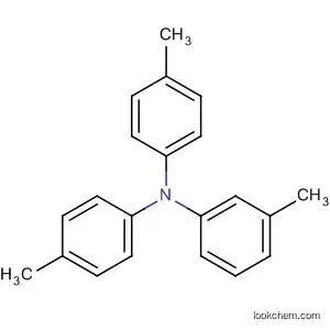 3-methyl-N,N-bis(4-methylphenyl)aniline