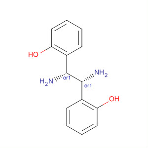 (1S,2S)-1,2-Bis(2-hydroxyphenyl)ethylenediamine
