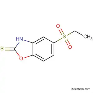 5-(Ethylsulfonyl)-1,3-benzoxazole-2-thiol