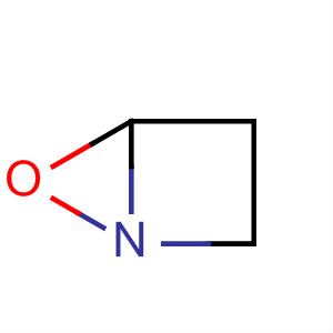1,2-Oxazetidine