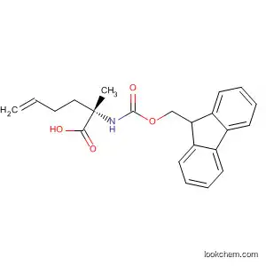 (S)-N-FMOC-2-(3'-BUTENYL)ALANINE
