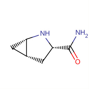 2-Azabicyclo[3.1.0]hexane-3-carboxamide,(1S,3S,5S)-