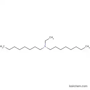 N-ethyl-N-octyloctan-1-amine