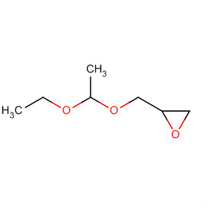 2,3-Epoxy-1-(1-ethoxyethoxy)propane