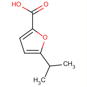 5-isopropyl-furan-2-carboxylic acid(56311-38-7)